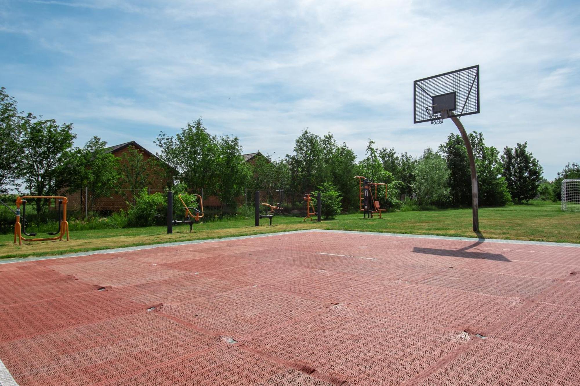 Bajkowy Zakatek Rusinowo - Dwa Baseny, Silownia, Plac Zabaw, Bardzo Blisko Plazy ภายนอก รูปภาพ