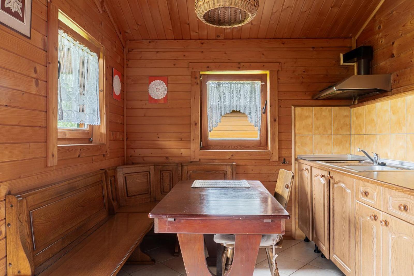 Bajkowy Zakatek Rusinowo - Dwa Baseny, Silownia, Plac Zabaw, Bardzo Blisko Plazy ภายนอก รูปภาพ